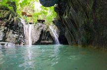 Taino bay / Amber cove Short Excursions Waterfall Puerto plata