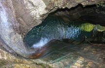 Taino bay / Amber cove Short Excursions Waterfall Puerto plata