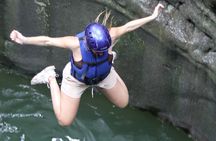 Taino bay / Amber cove Short Excursions Waterfall Puerto plata