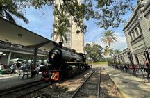 Private Walking Tour Through Medellín's Historical Center