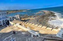 Cape Coast Historical Day Tour