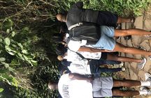 Cape Coast Historical Day Tour