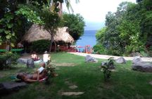 Full Day Tour Isletas + Pueblos Blancos + Laguna from Granada