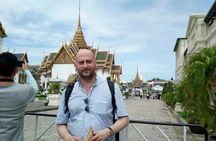 Private 2-Day Bangkok City Tour and Pattaya Day Tour from Bangkok