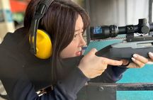 Shooting Range Experience in Krabi