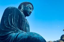 Buddha, Bamboo & Zen - Bespoke Kamakura Private Walking Tours
