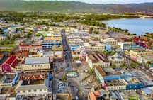 Private Montego Bay Highlights Tour with Pickup Included