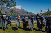 Half Day in Middle Earth - Lord of the Rings Tour