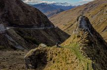 Half Day in Middle Earth - Lord of the Rings Tour