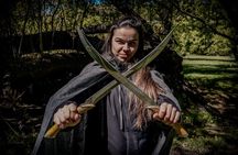 Half Day in Middle Earth - Lord of the Rings Tour