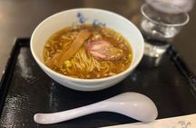 Yokohama: Cup Noodles and Ramen Museum Tour