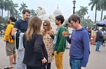 Kolkata, Bodhgaya & Varanasi: Pilgrimage Journey