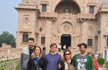 Kolkata, Bodhgaya & Varanasi: Pilgrimage Journey