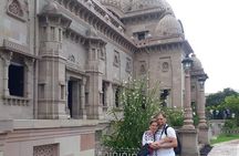 Kolkata, Bodhgaya & Varanasi: Pilgrimage Journey