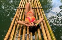 Rafting and Shopping from Riu Ocho Rios 
