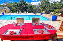 9 Days 8 Nights Classic Safari Tour in Kenya and Tanzania 