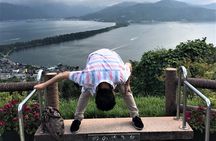 Amanohashidate and Miyama Kayabuki no Sato 1 Day Tour from Osaka