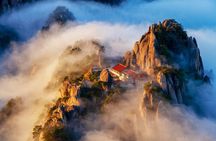 1-Day Mt. Huangshan Tour with Optional Hongcun & Xidi Village