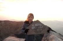 Mount Agung Sunrise Hiking