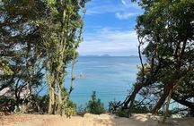 Private Full Day Tour in Naoshima Island for JR Pass Holder Only