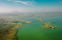 Lake Myvatn Godafoss and Dettifoss Waterfalls Tour in Iceland