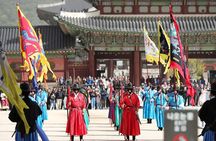 Max Out Seoul: Must Visit City Highlights Panoramic Day Tour