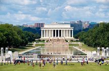 Washington D.C. Lincoln Assassination History Walking Tour