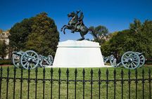 Washington D.C. Lincoln Assassination History Walking Tour