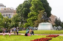 Washington D.C. Lincoln Assassination History Walking Tour
