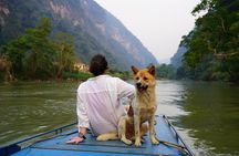 Jungle Life In Ba Be National Park 4 Days 3 Nights