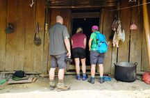 Jungle Life In Ba Be National Park 4 Days 3 Nights