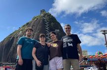 Guatape Private Adventure Tour with Paragliding