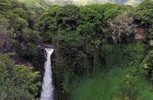 Road to Hana Full Day Tour with A Guide