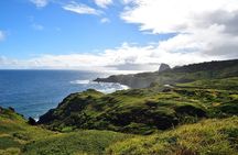 Road to Hana Full Day Tour with A Guide