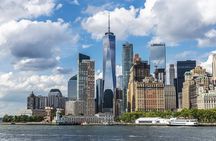Easy Access Statue of Liberty and Brooklyn Bridge Discovery Tour