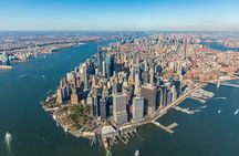 Early Access New York Edge to Little Island Pier Adventure Tour