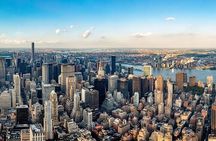 Easy Access Empire State Building and Harry Potter Tour in NYC