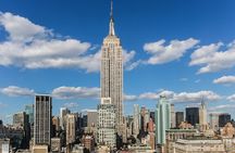 Easy Access Empire State Building and Harry Potter Tour in NYC