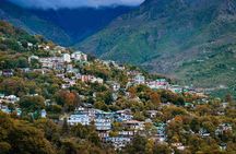 Dharamshala Half Day Sightseeing Tour