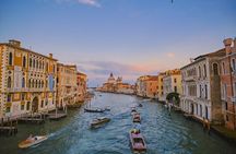 From Florence to Venice: A Day Trip to the Floating City 