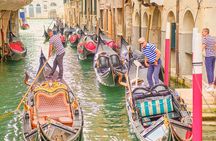 From Florence to Venice: A Day Trip to the Floating City 