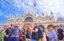From Florence to Venice: A Day Trip to the Floating City 