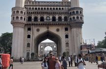 Hyderabad to Aurangabad: Explore the Man-made Wonder of India