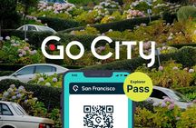 Go City: San Francisco Explorer Pass
