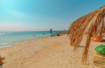 Private Speed Boat 4Hours Snorkel from Hugarda to Magawish Island