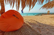 Private Speed Boat 4Hours Snorkel from Hugarda to Magawish Island