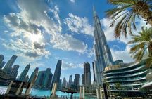 Dubai Private City Tour
