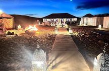 Marrakech to Merzouga: 2-Day Journey _ Small-Group