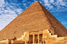 8-Day Private Tour Cairo, Aswan, Luxor & Nile Cruise