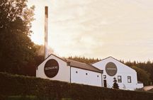 Private Tour of Glasgow Distilleries and a Loch Lomond Cruise